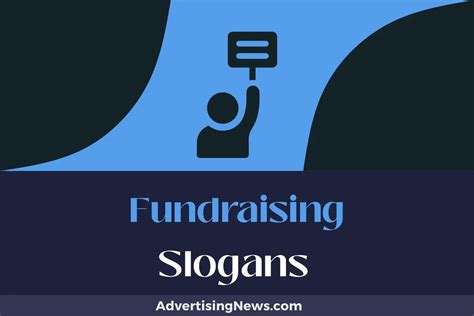 powerful fundraising slogans|1553 Fundraising Slogans to Capitalize on Generosity!.